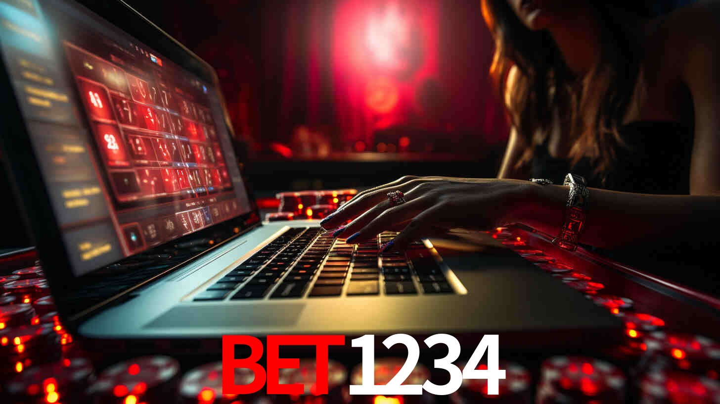Por Que Escolher o bet1234?