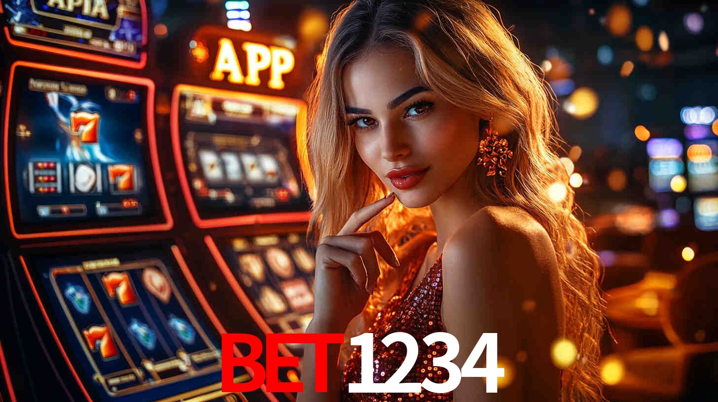 Baixar App Android bet1234