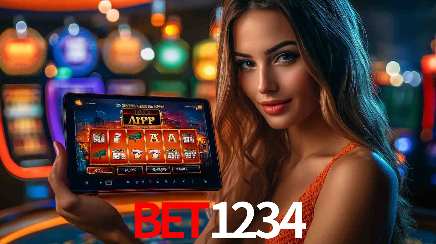 Baixar App iOS bet1234