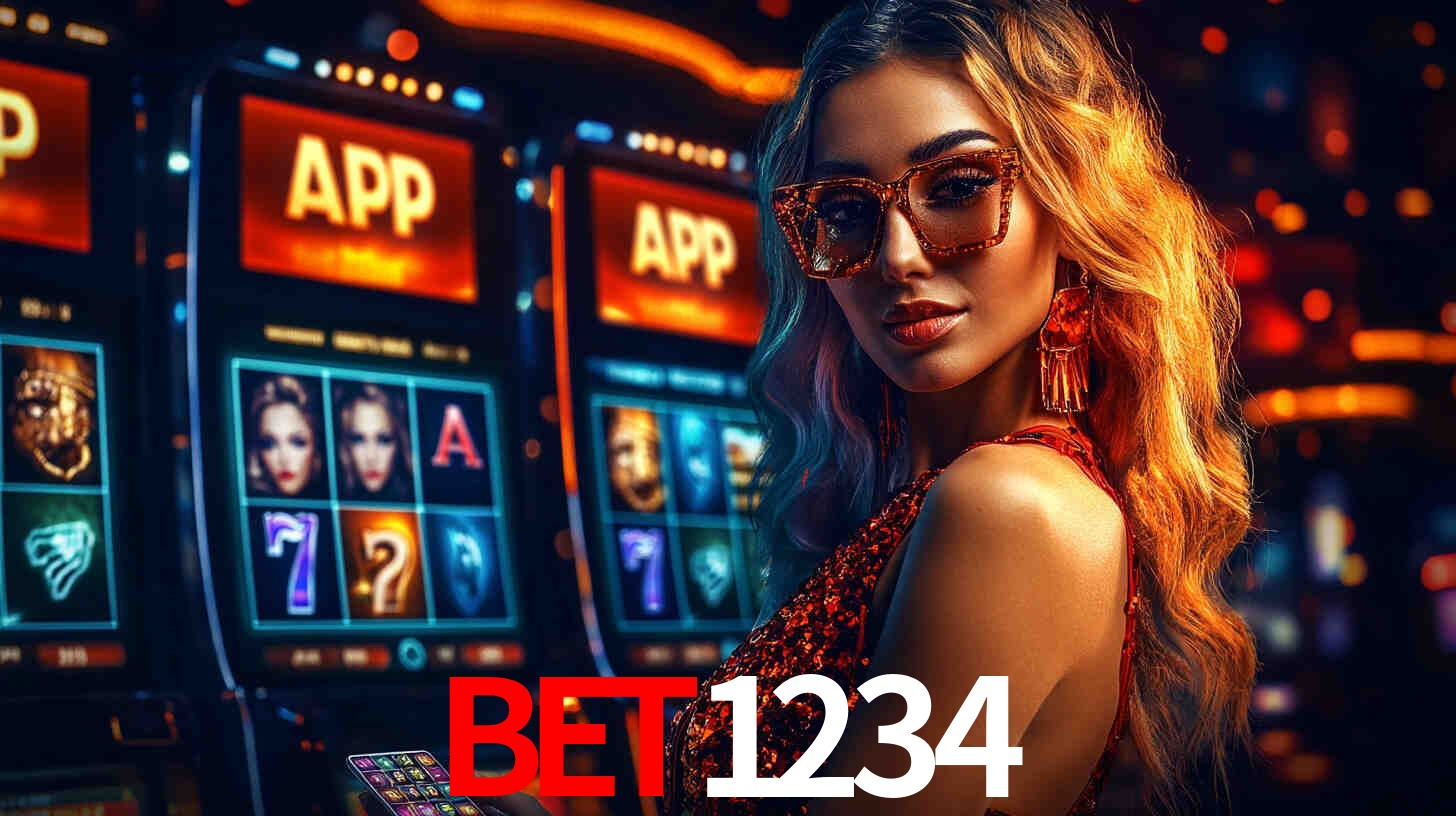 Benefícios do App bet1234