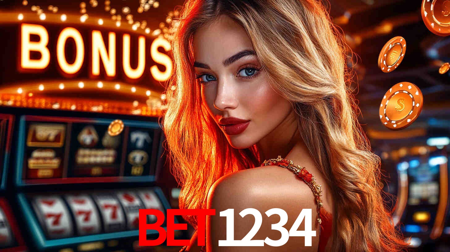 Bônus de Cadastro no bet1234