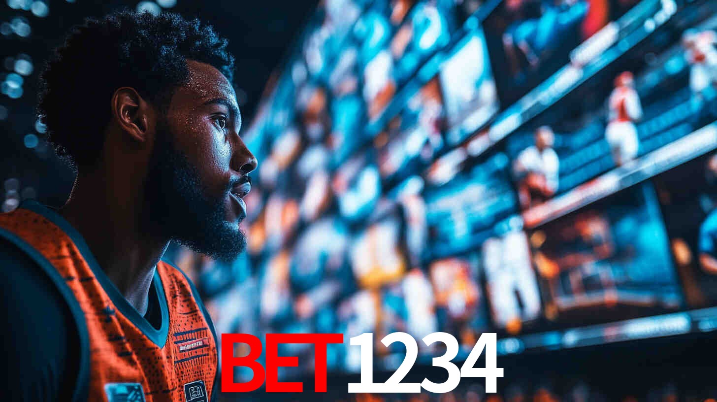 Jogos de Aposta Online no bet1234