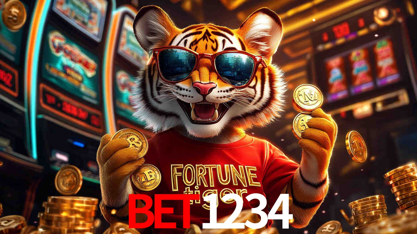 Por Que Jogar Fortune Tiger no bet1234