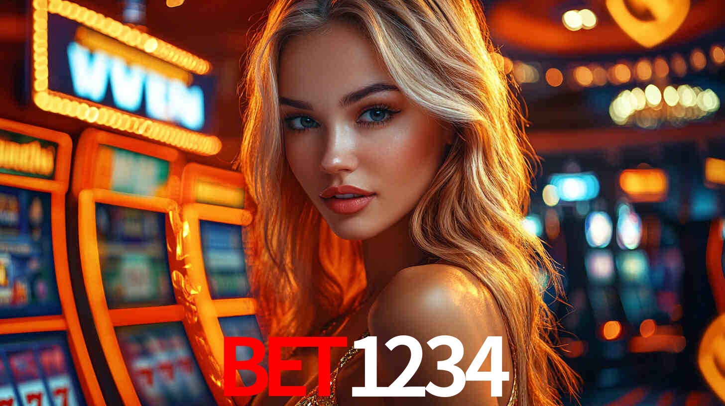 Caça-Níqueis no bet1234
