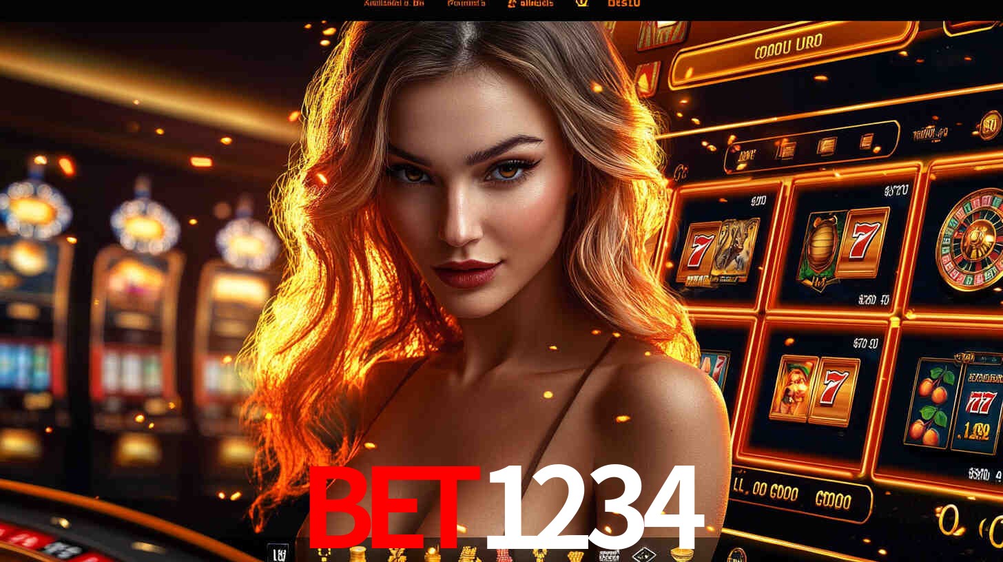 Cassino ao Vivo no bet1234