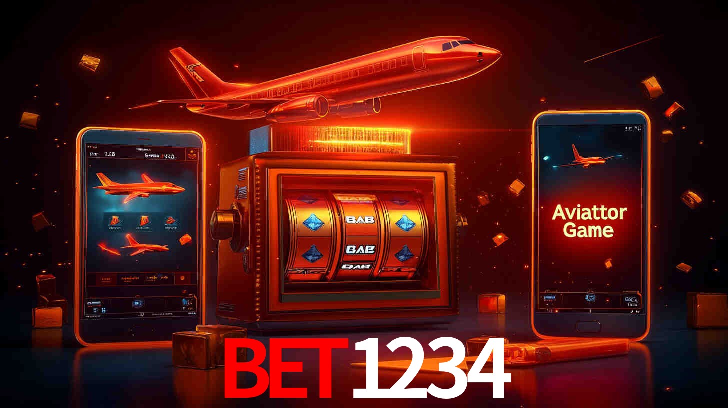 Como Jogar Aviator no bet1234