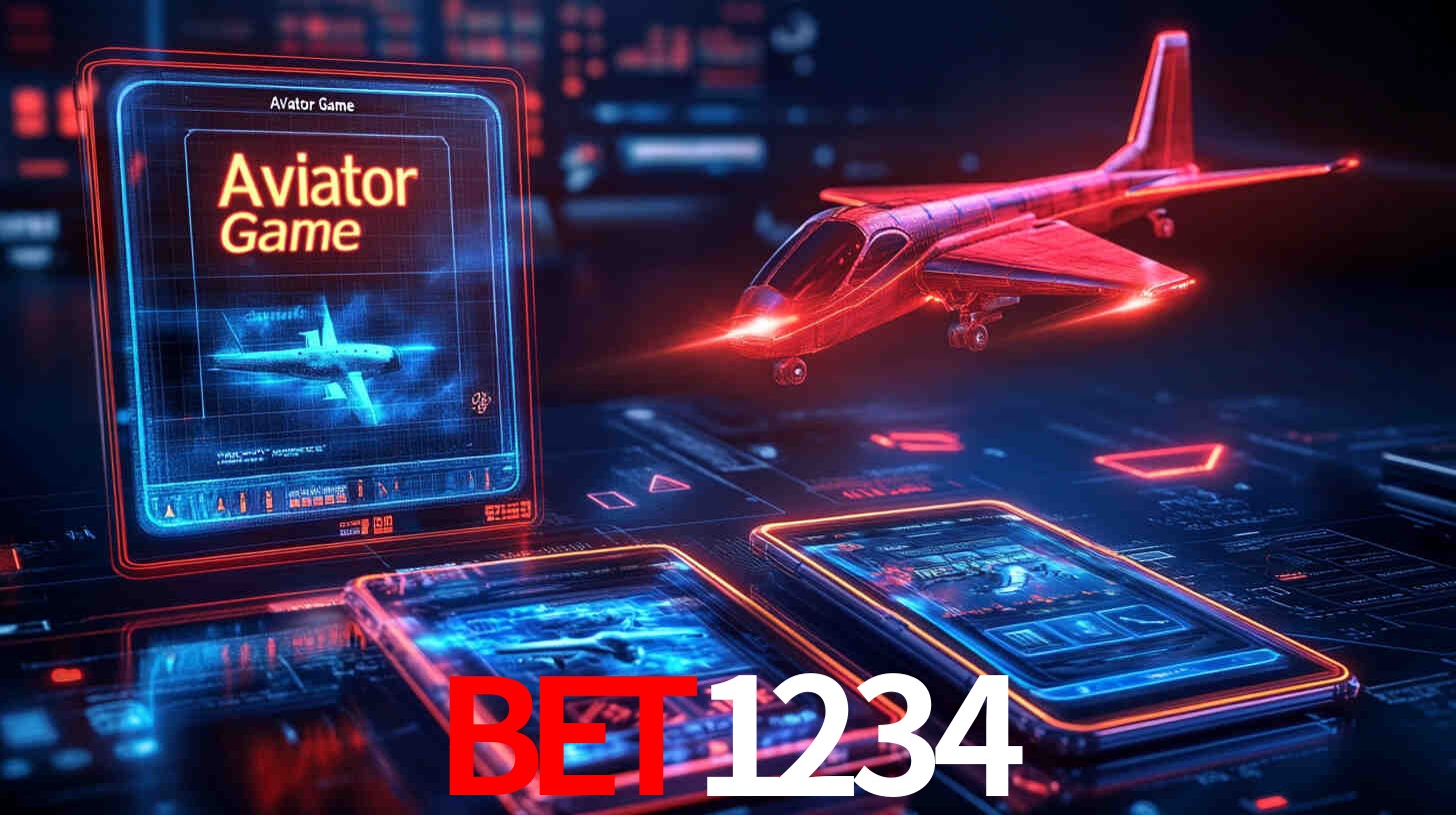 Benefícios do Aviator no bet1234