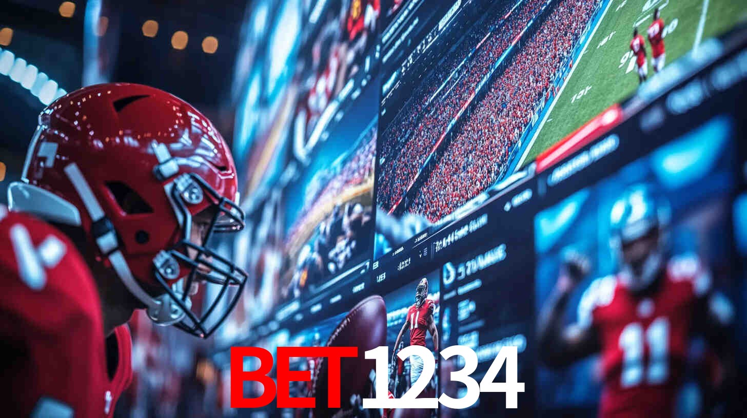 Benefícios das Apostas Ao Vivo no bet1234