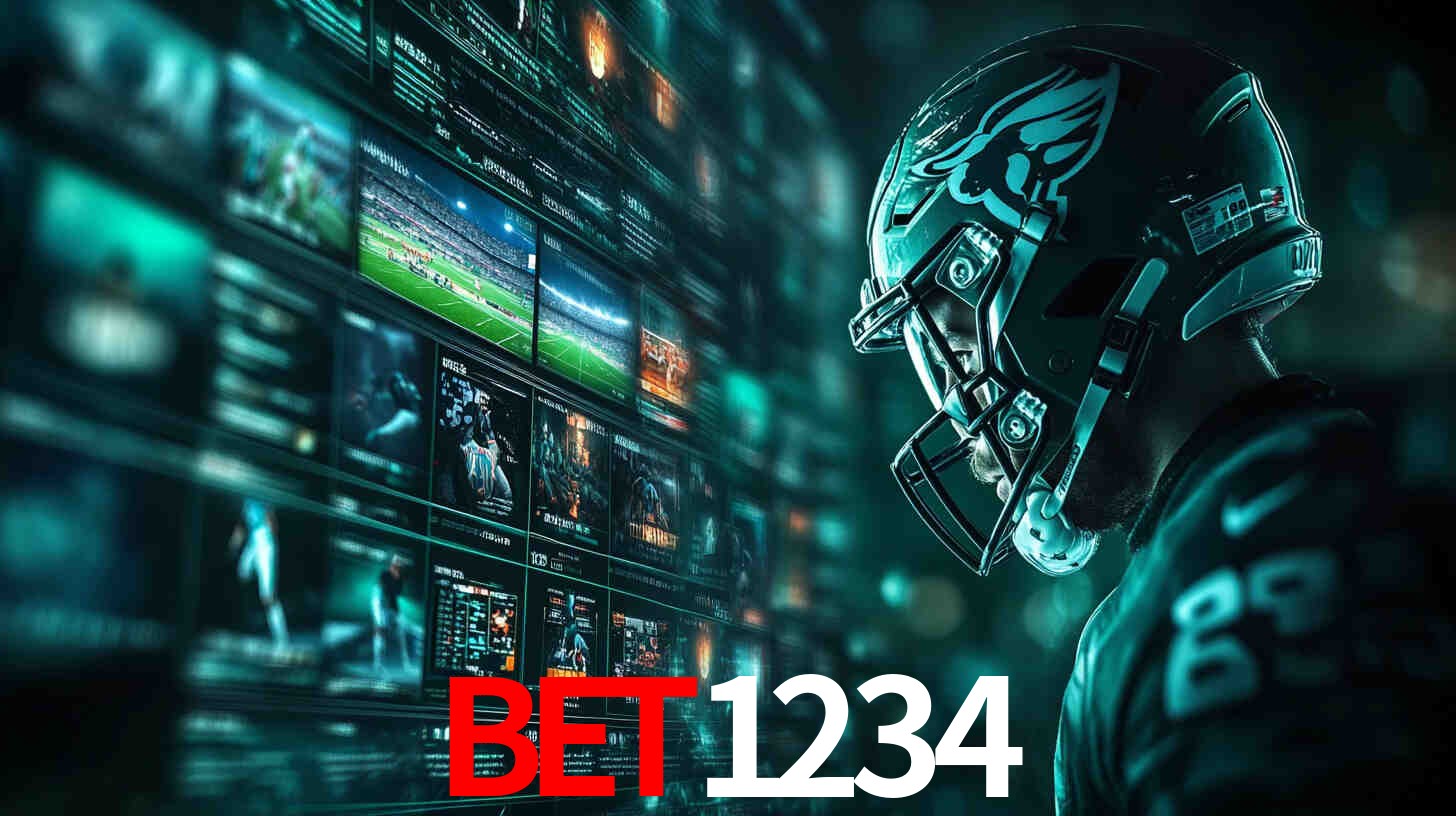 Esportes em Destaque no bet1234
