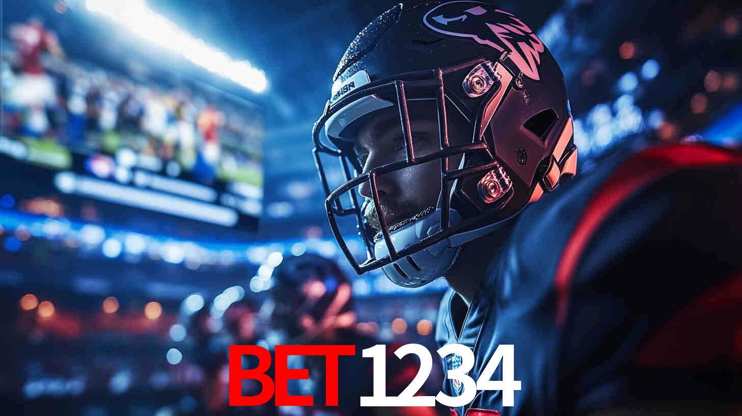 Transforme Suas Apostas em Grandes Prêmios no bet1234