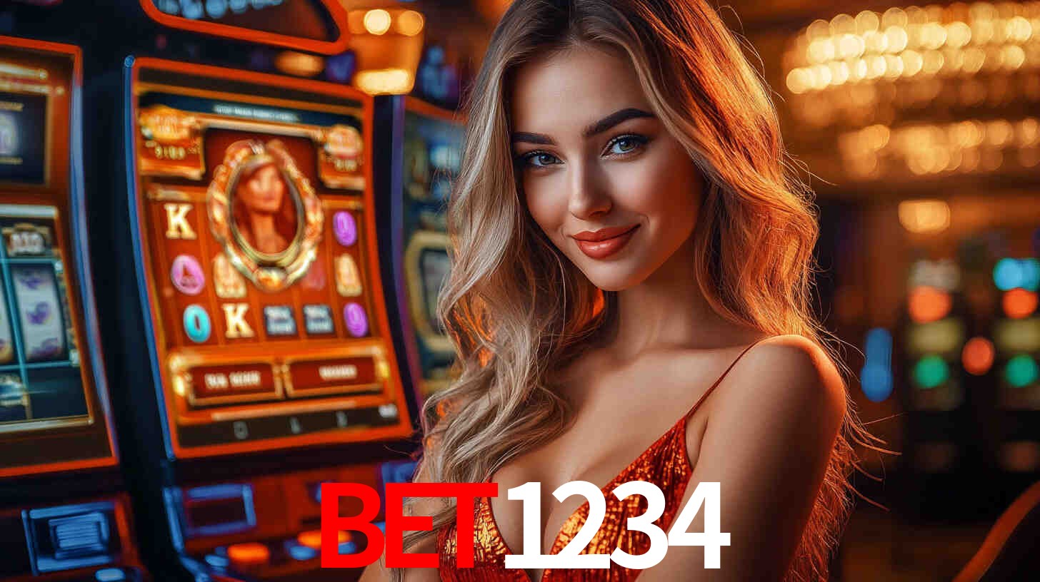 Slots Exclusivos no bet1234