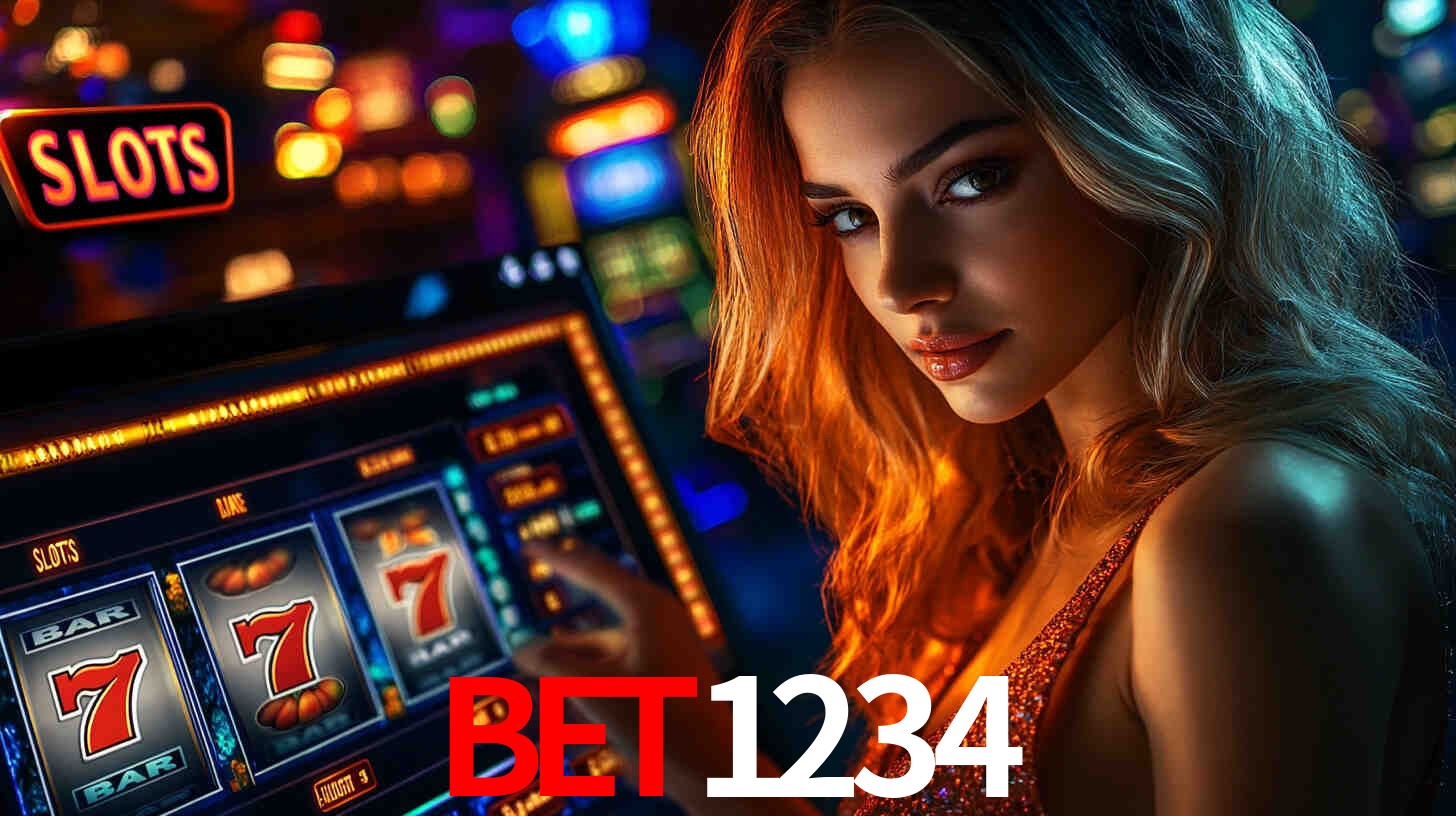 Slots com Alto RTP no bet1234